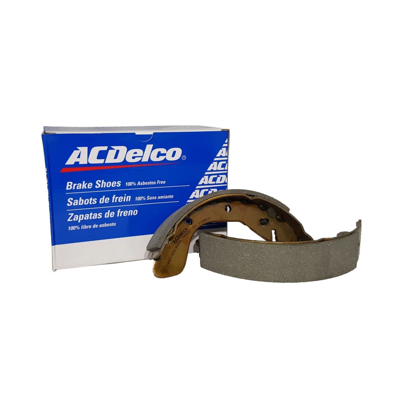 ACDelco Brake Shoe Chevrolet Aveo | Rear