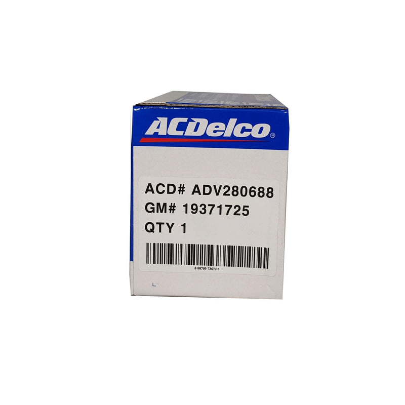 ACDelco Brake Shoe Chevrolet Aveo | Rear