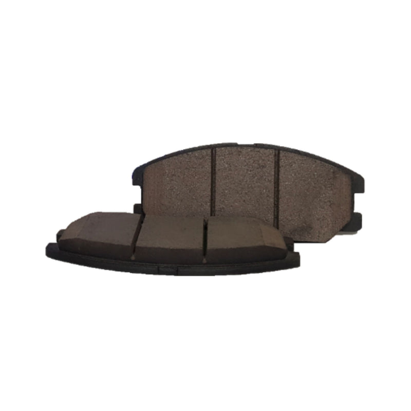 ACDelco Brakes Chevrolet Captiva 07 - 11 | Front