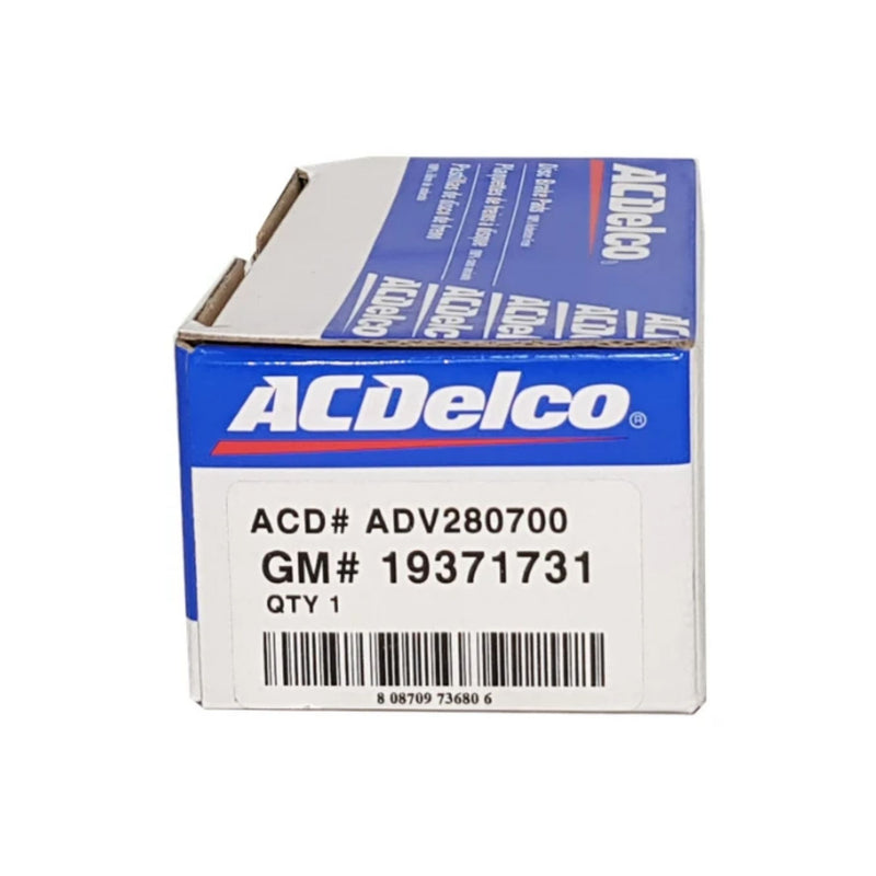 ACDelco Brakes Chevrolet Cruze | Rear