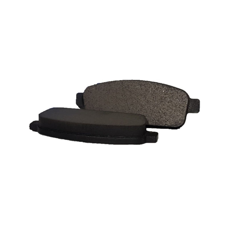 ACDelco Brakes Chevrolet Cruze | Rear