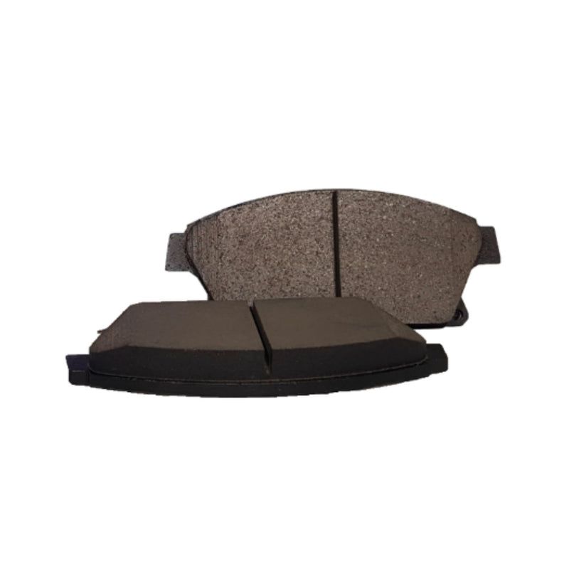 ACDelco Brakes Chevrolet Orlando | Rear