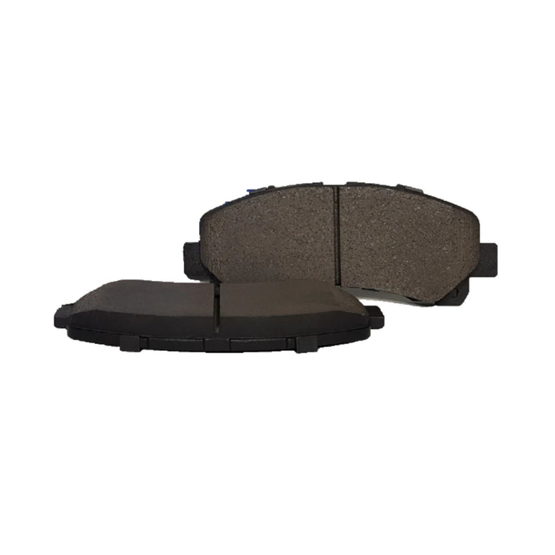 ACDelco Brakes for Chevrolet Trailblazer/Colorado 2013-2016 | Front