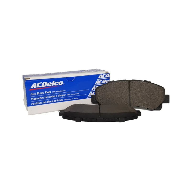 ACDelco Brakes for Chevrolet Trailblazer/Colorado 2013-2016 | Front