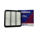 ACDelco Air Filter for Mitsubishi Montero 08-14, Mitsubishi Strada 3.2L