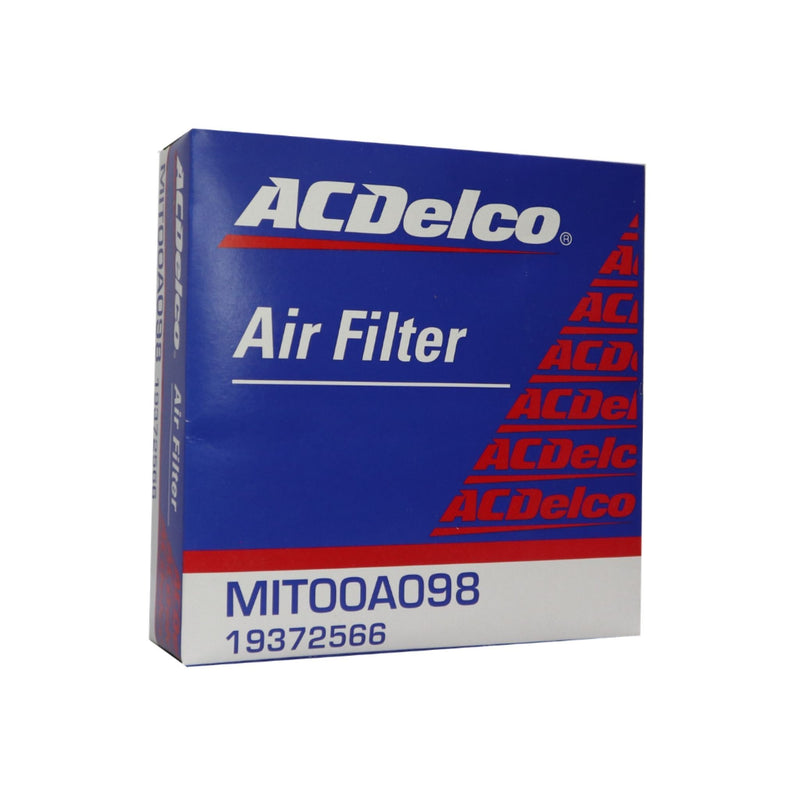 ACDelco Air Filter for Mitsubishi Montero 08-14, Mitsubishi Strada 3.2L