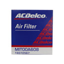 ACDelco Air Filter for Mitsubishi Montero 2015-