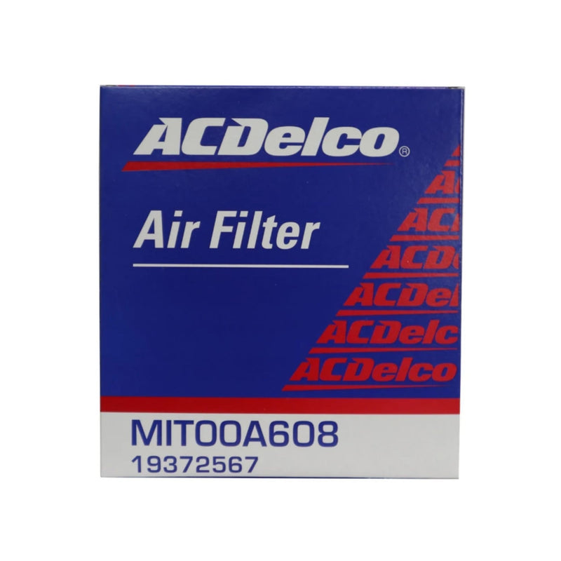 ACDelco Air Filter for Mitsubishi Montero 15-onwards