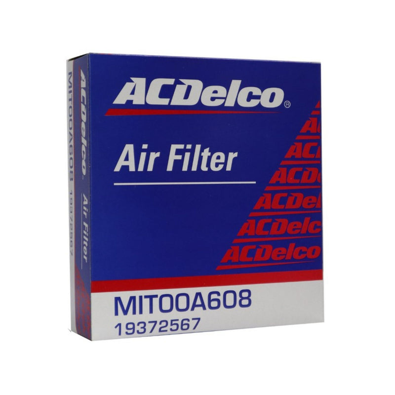 ACDelco Air Filter for Mitsubishi Montero 15-onwards