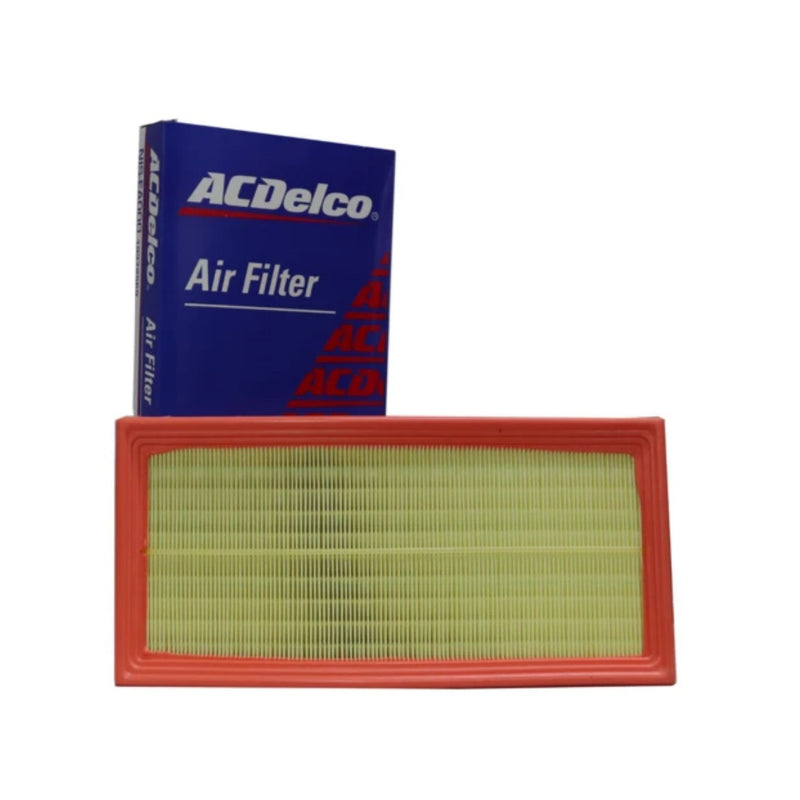 ACDelco Air Filter for Nissan Navara NP300 gas