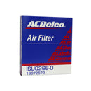 ACDelco Air Filter for Isuzu D-Max, Mux 1.9L 2.5L