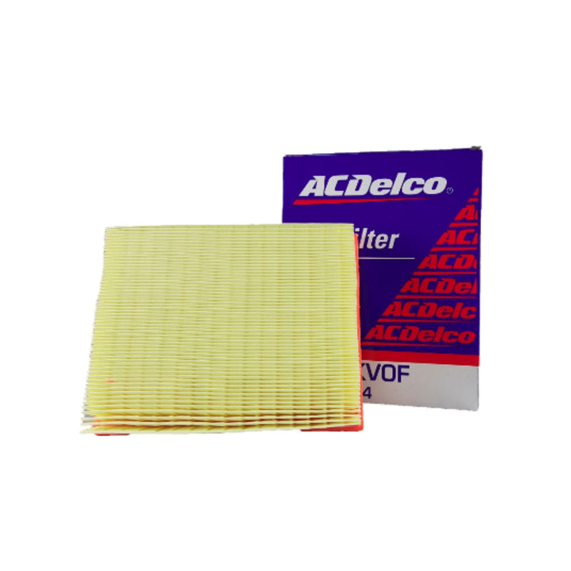 ACDelco Air Filter Nissan Navara NP300 diesel