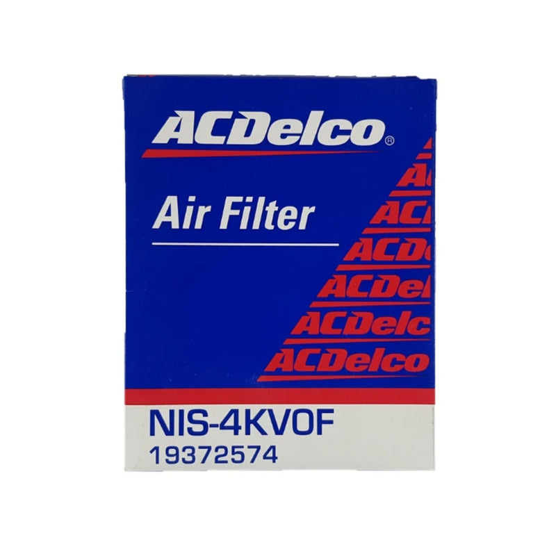 ACDelco Air Filter Nissan Navara NP300 diesel