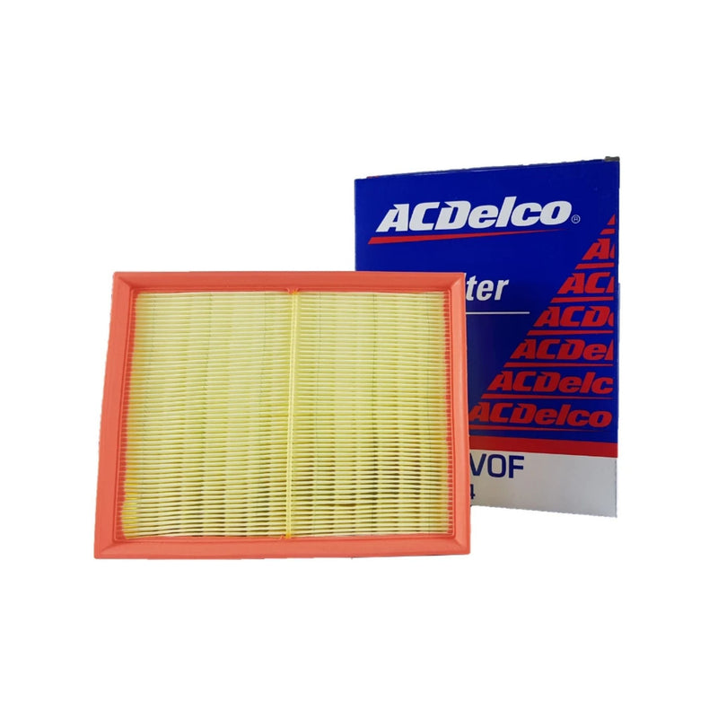 ACDelco Air Filter Nissan Navara NP300 diesel