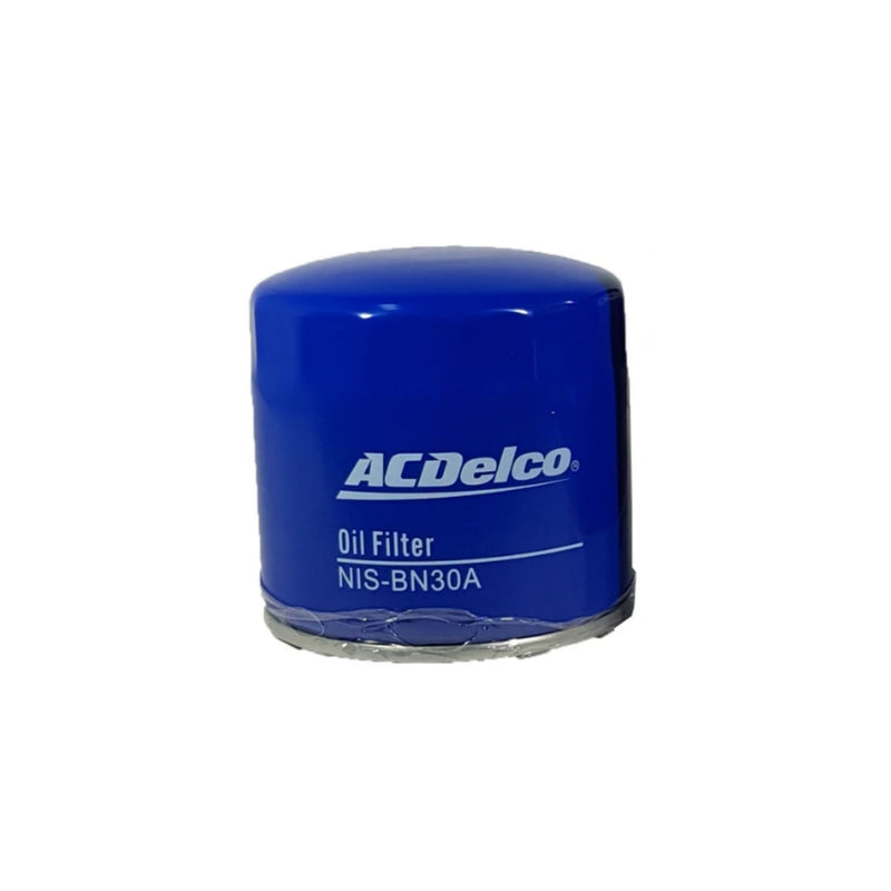 ACDelco Oil Filter Nissan Navara, Nissan NP300, Nissan NV350 Urvan