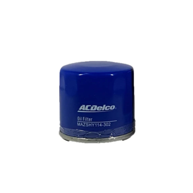 ACDelco Oil Filter MAZDA 2 1.3, CX3 CX5