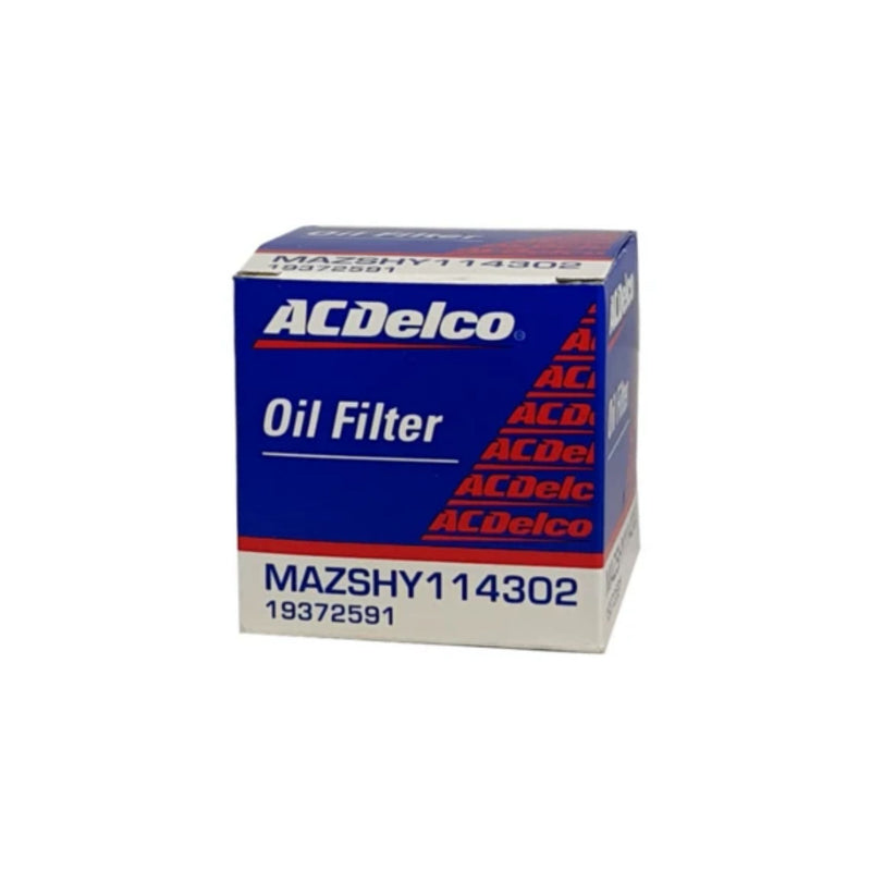 ACDelco Oil Filter MAZDA 2 1.3, CX3 CX5