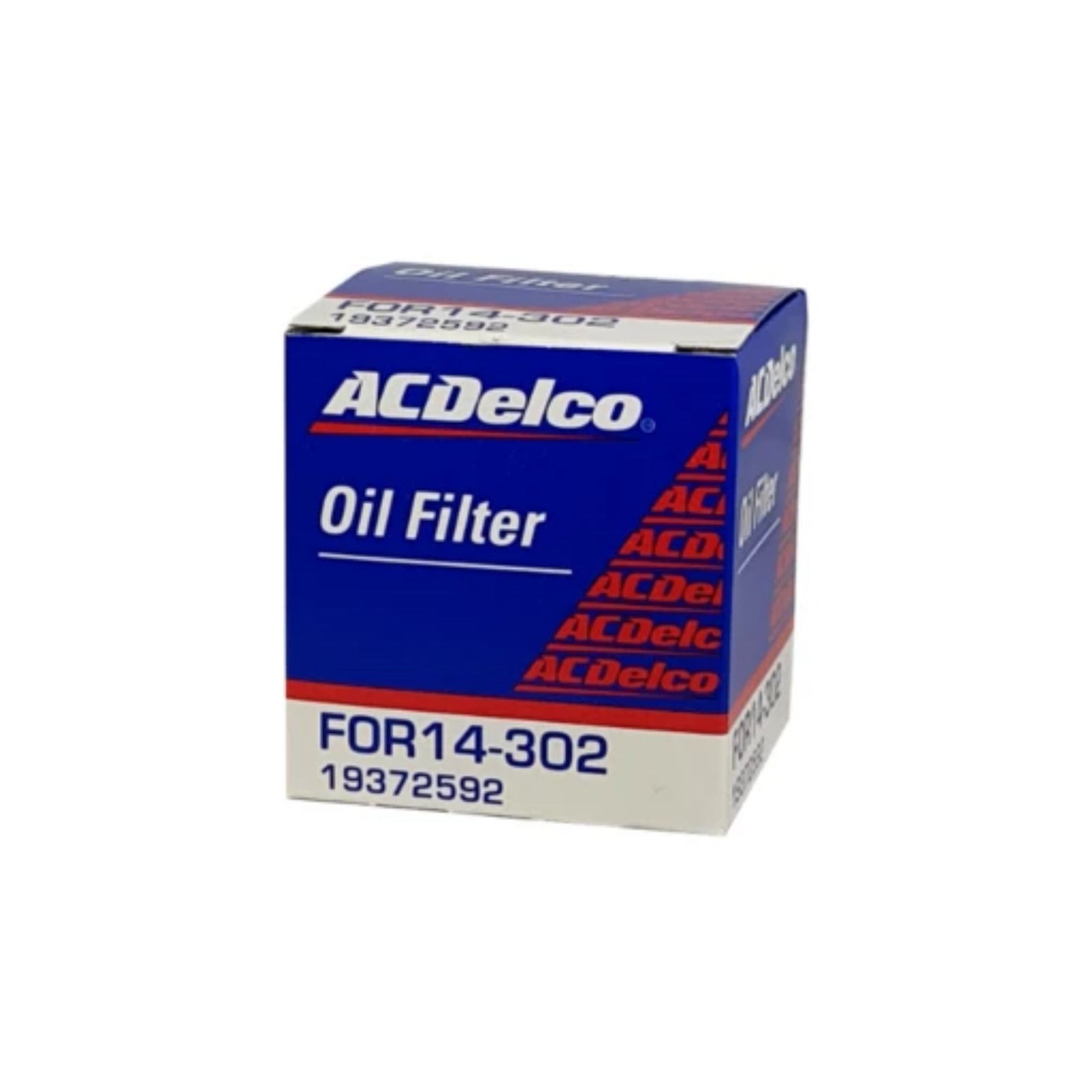 ACDelco Oil Filter Ford Ranger/Everest 2.2L 3.2L