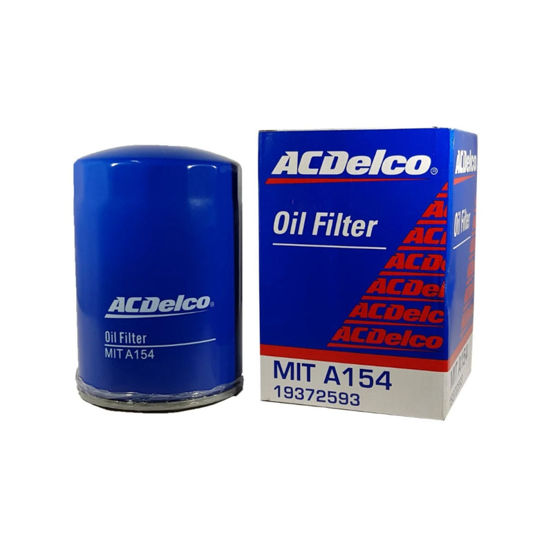 ACDelco Oil Filter ALL NEW TRITON 2.5SPORT 3.2D