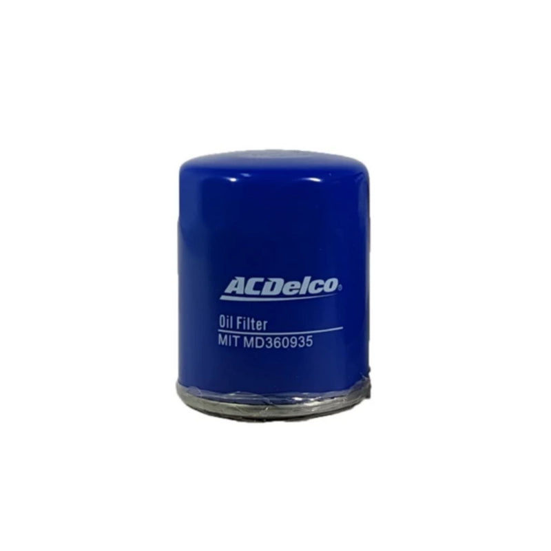 ACDelco Oil Filter MItsubishi Mirage , Pajero Sport