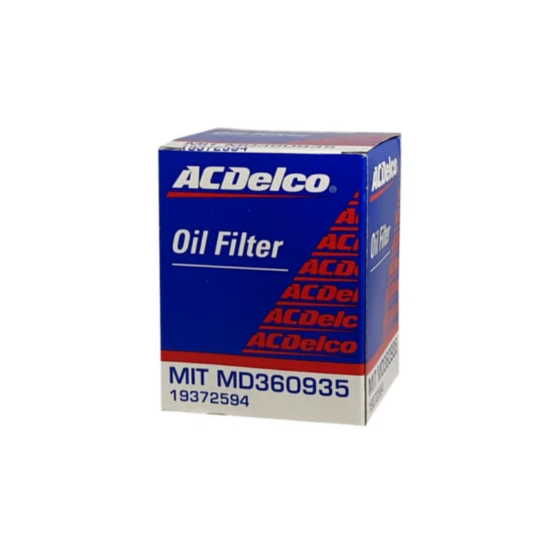 ACDelco Oil Filter MItsubishi Mirage , Pajero Sport