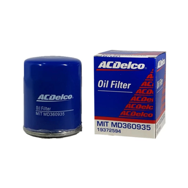 ACDelco Oil Filter MItsubishi Mirage , Pajero Sport