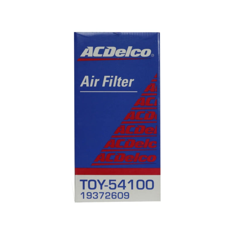 ACDelco Air Filter for Toyota Hiace Super Grandia 1989-2010 2.7L, Hiace Commuter 1989-Onwards