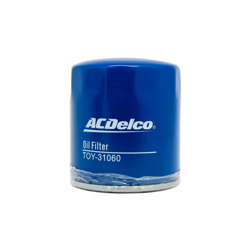 ACDelco Oil Filter (C-111) for Toyota Fortuner 2.5L D4D 2.7L gas, Toyota Hiace 2.5L D4D, Toyota Hilux, Toyota Innova, Toyota Revo