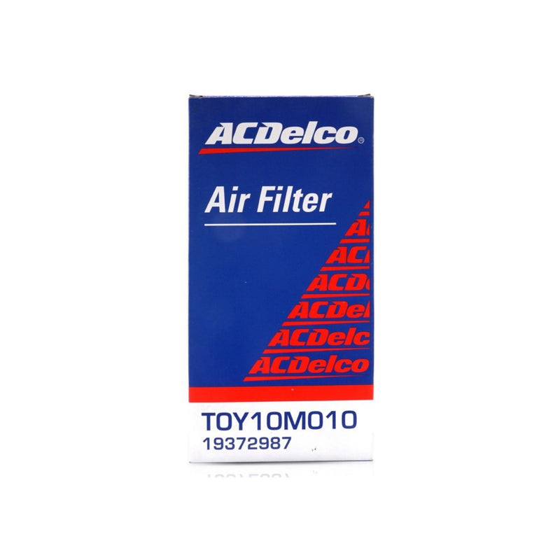 ACDelco Air Filter Toyota Vios 07-12 1.3/1.5L