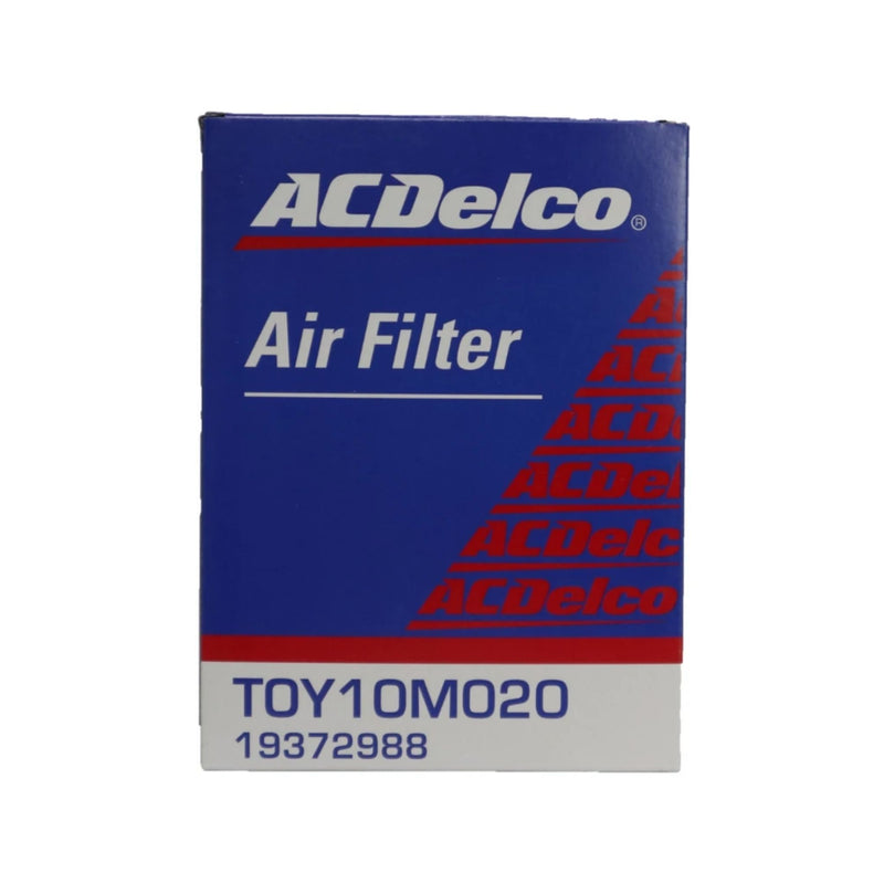 ACDelco Air Filter for Toyota Vios 2007-2012 1.3L 1.5L