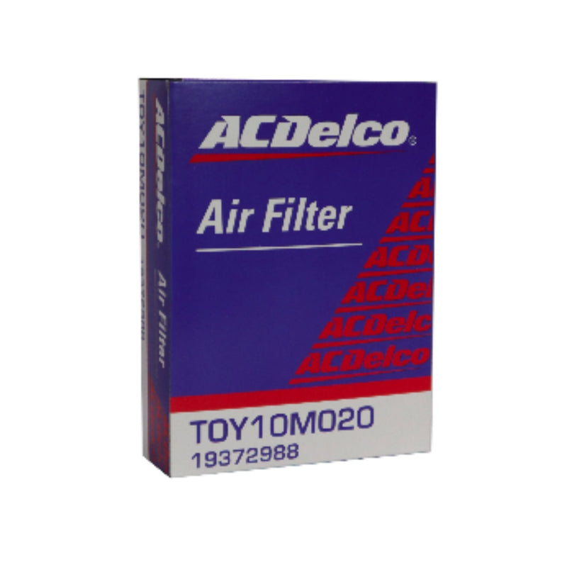 ACDelco Air Filter for Toyota Vios 2007-2012 1.3L 1.5L