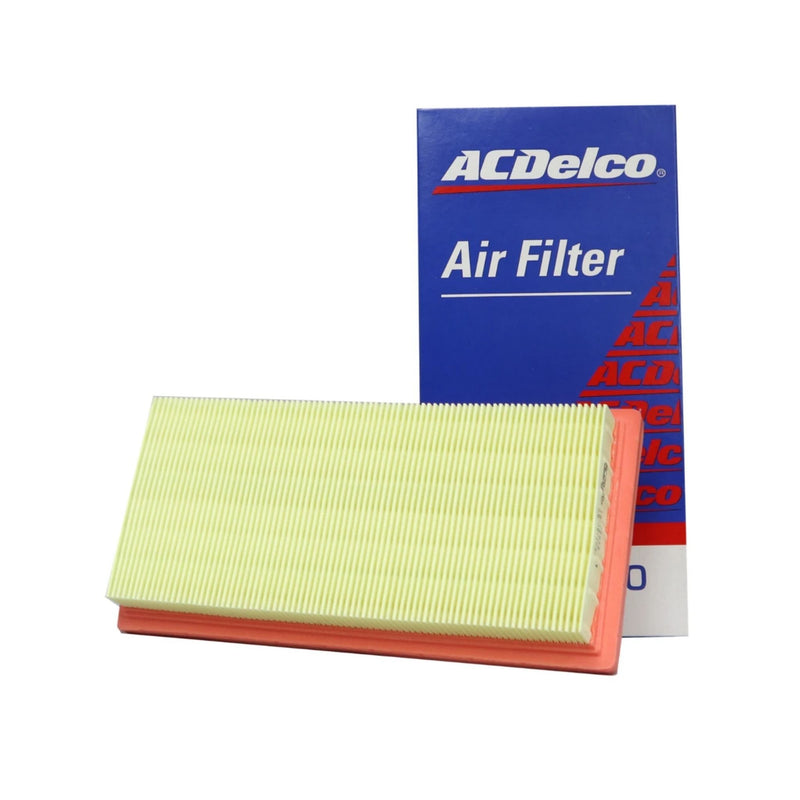 ACDelco Air Filter for Toyota Vios 2013-Onwards 1.3L 1.5L