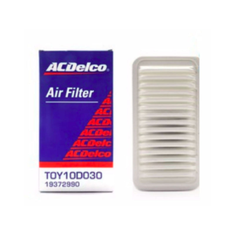 ACDelco Air Filter Toyota Altis 00-08 1.6/1.8L, Toyota 86 2.0L