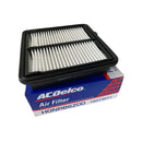 ACDelco Air Filter for Honda City 08-13, Jazz 08-13 1.3L/1.5L, Brio S DC5 , Honda Brio Amaze 1.3L 14-