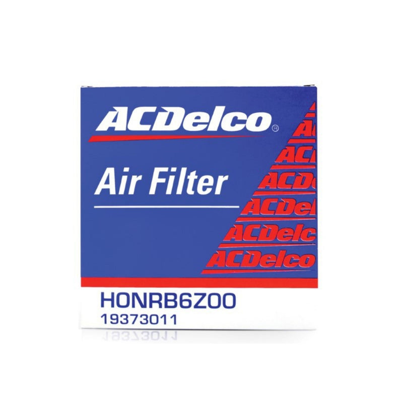 ACDelco Air Filter Honda Jazz 08 - 1.3/1.5L, Honda Brio 5 DCS, Honda Brio Amae 1.3L 14