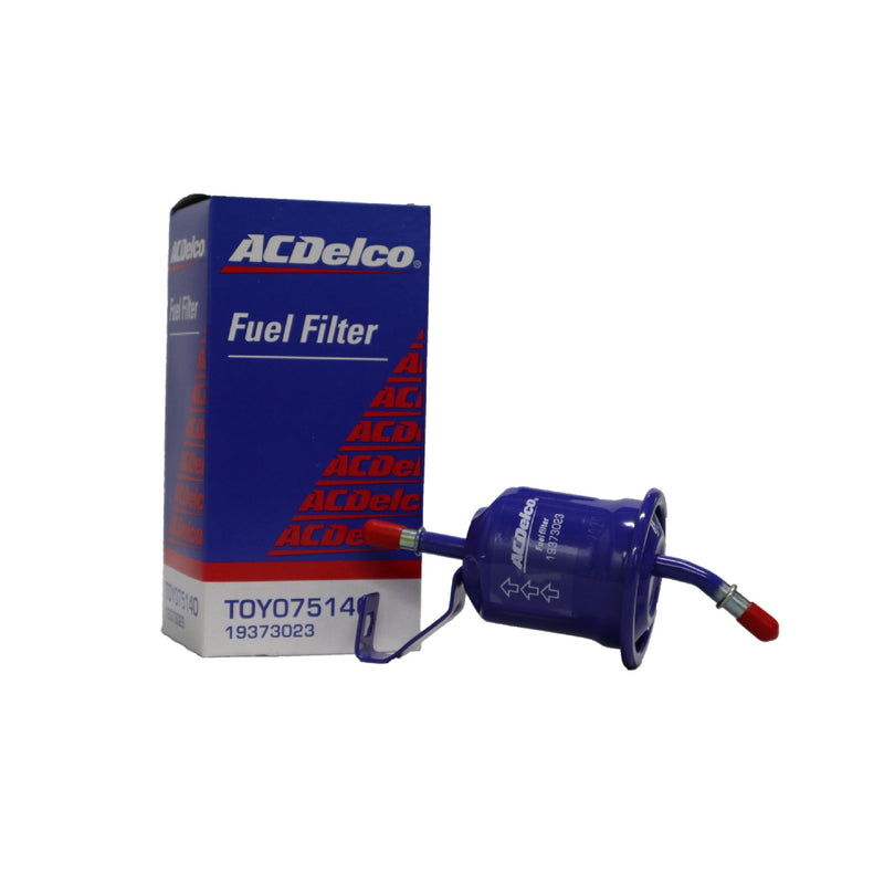 ACDelco Fuel Filter Hi-lux 2.7