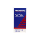 ACDelco Fuel Filter for Toyota Innova, Fortuner, Toyota Hilux Gas