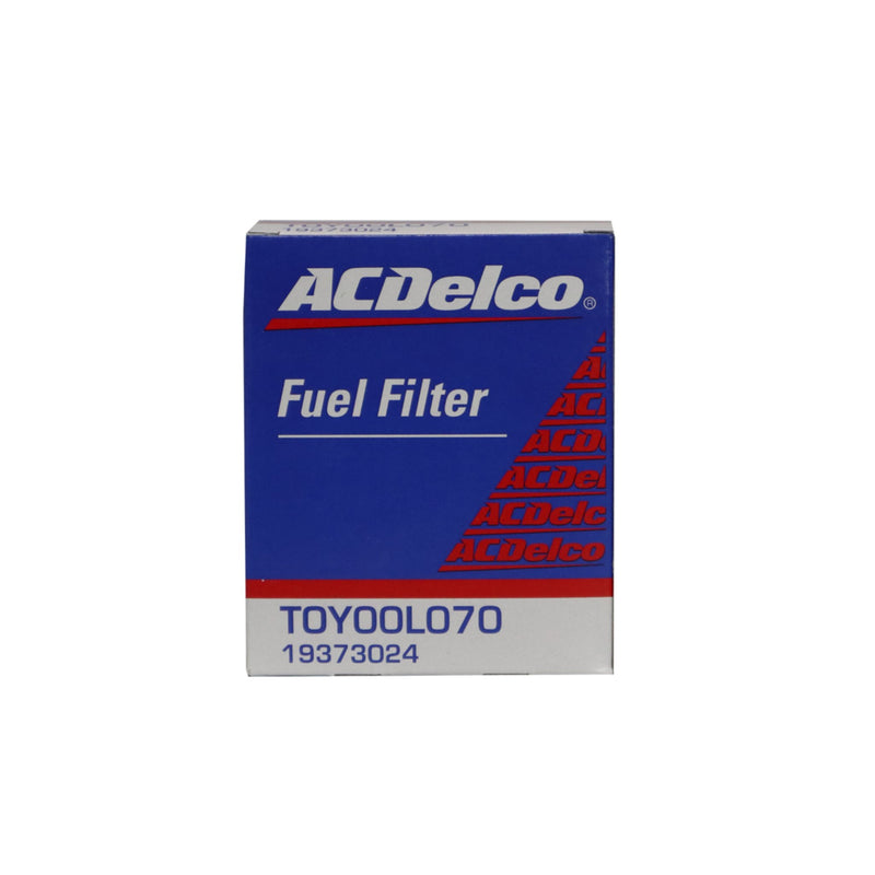 ACDelco Fuel Filter Revo 2.4L/2.8L
