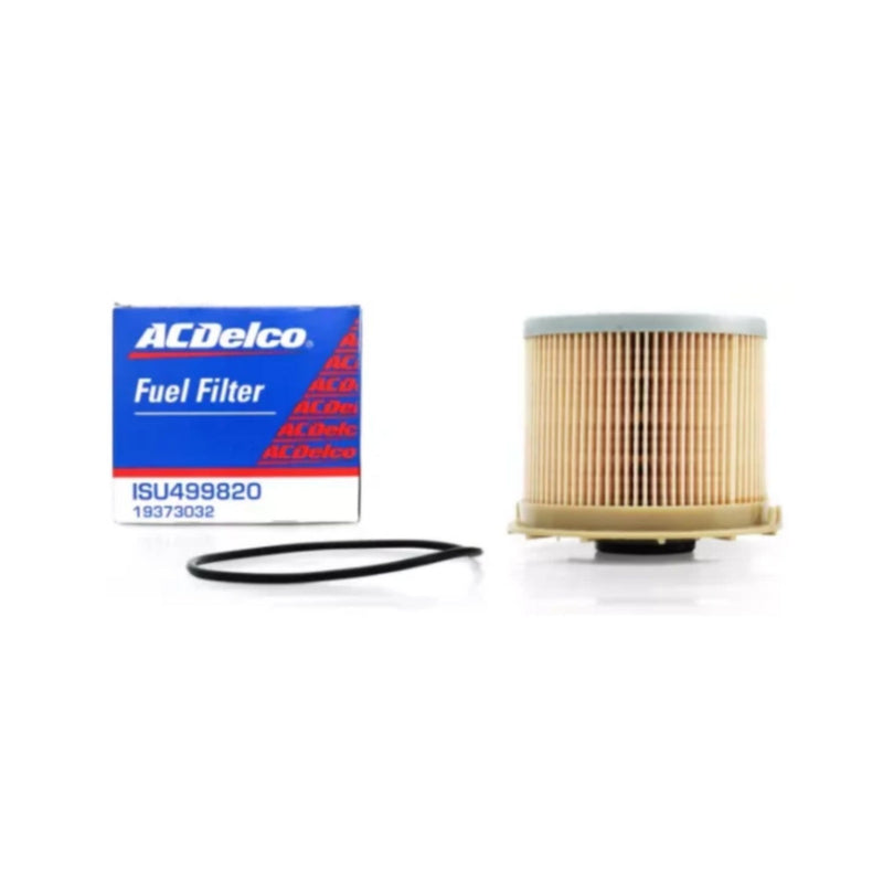ACDelco Fuel filter for Chevrolet Colorado, Isuzu D-max (04-11)