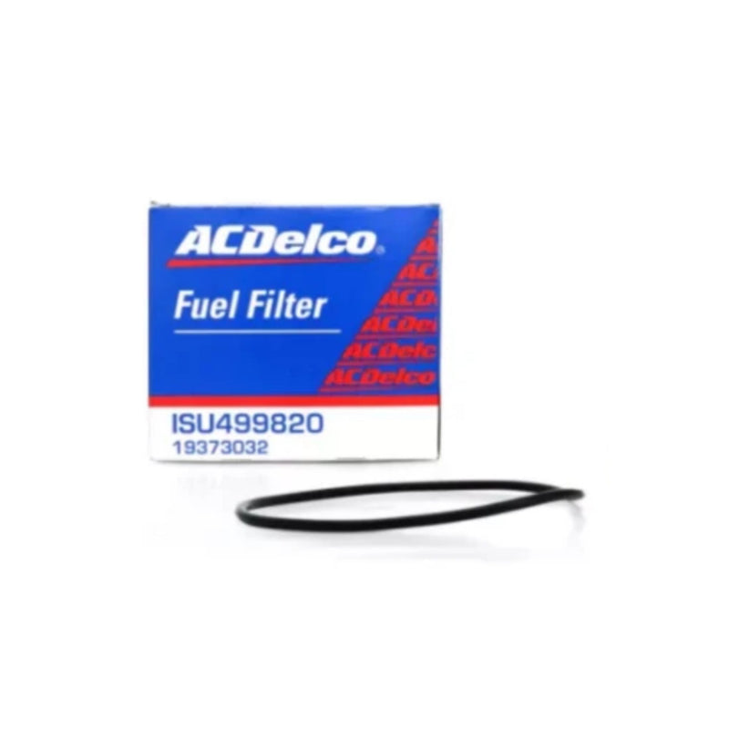 ACDelco Fuel filter for Chevrolet Colorado, Isuzu D-max (04-11)