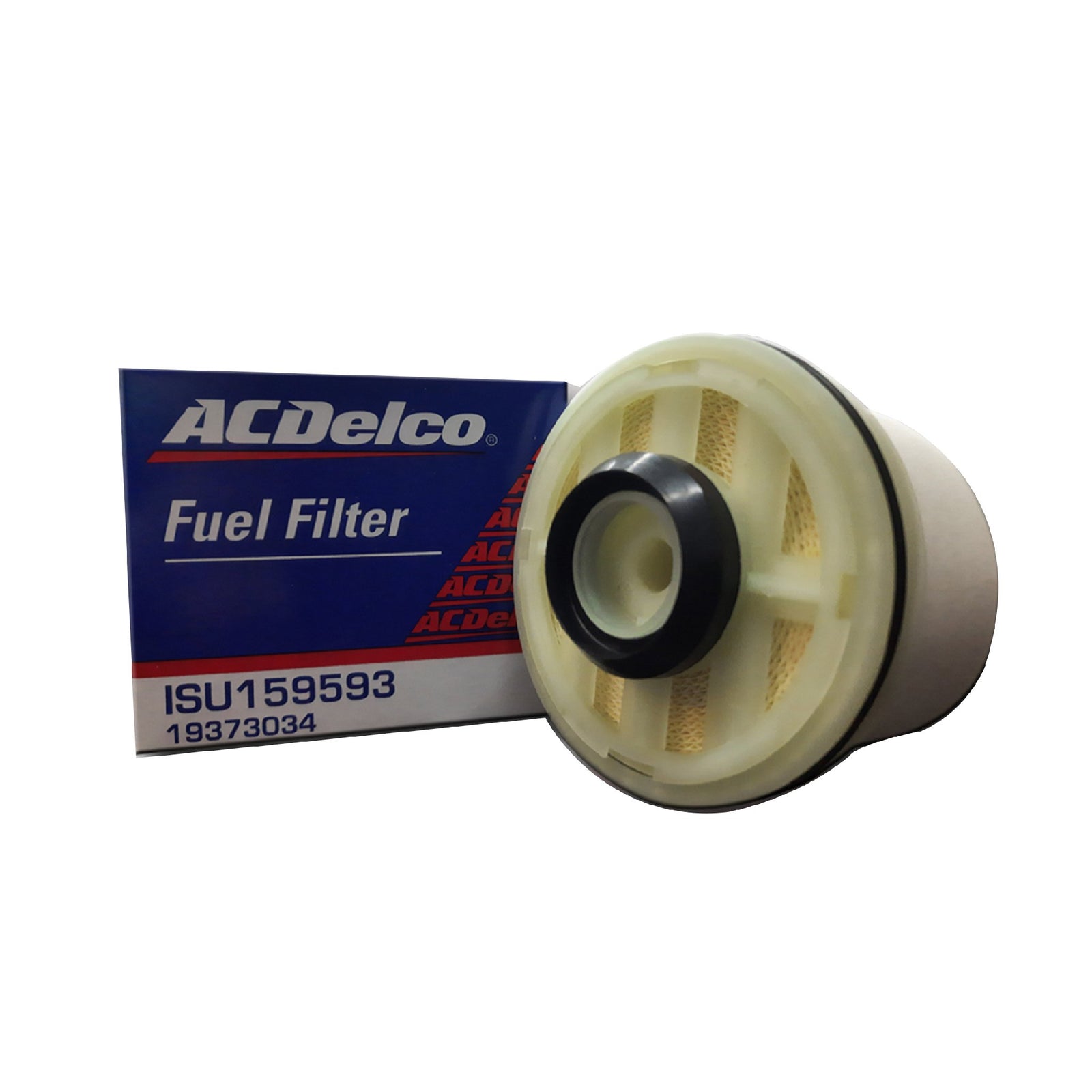 ACDelco Fuel Filter Innova 2.5L, Fortuner 3.0L/2.5L, Hilux 3.0L/2.4L