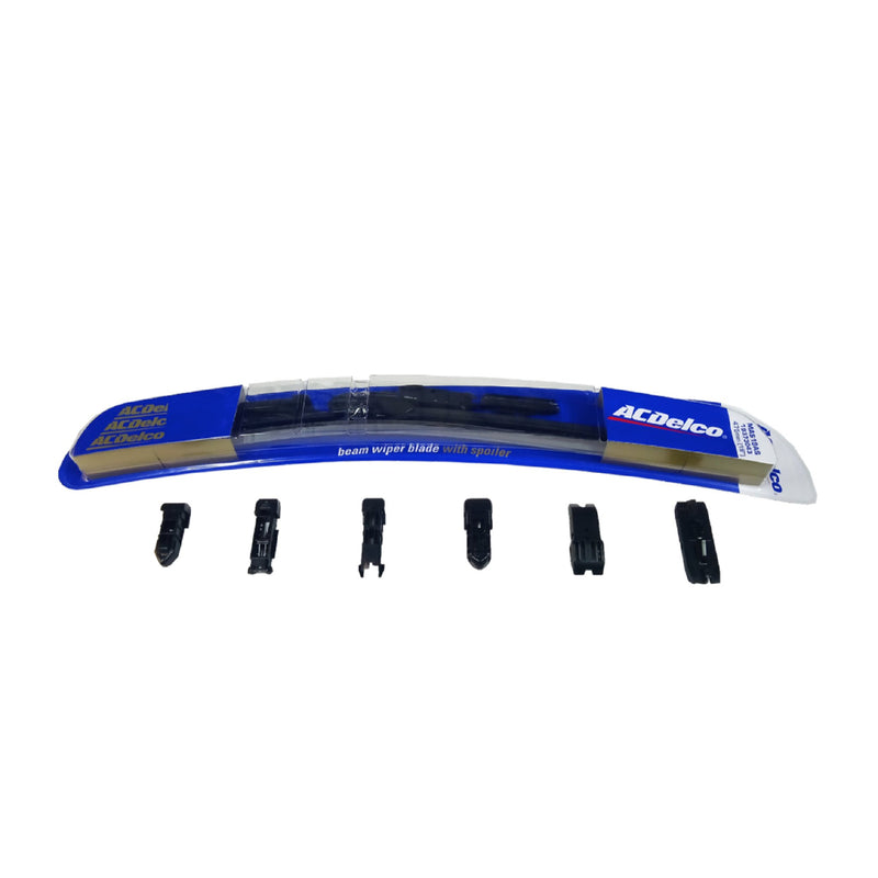 ACDelco Premium Wiper Blade (banana type) - 19"