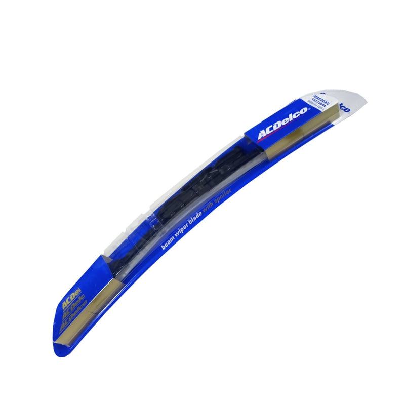 ACDelco Premium Wiper Blade (banana type) - 20"