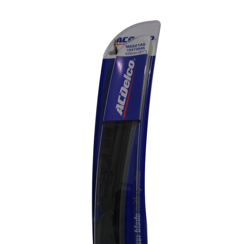 ACDelco Premium Wiper Blade (banana type) - 21"