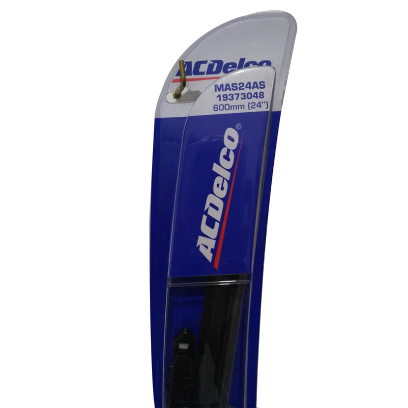 ACDelco Premium Wiper Blade (banana type) - 24"