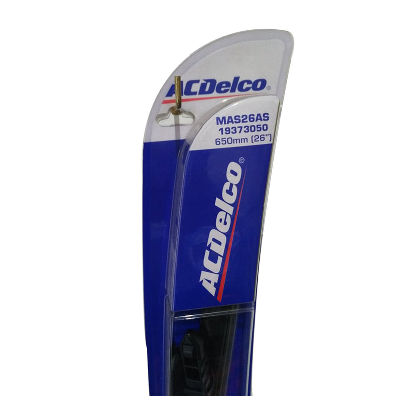 ACDelco Premium Wiper Blade (banana type) - 26"