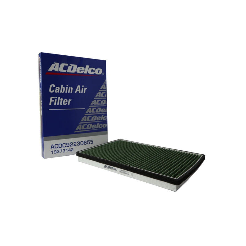 ACDelco PM2.5 Multi-Functional Cabin Air Filter for Chevrolet Captiva -13