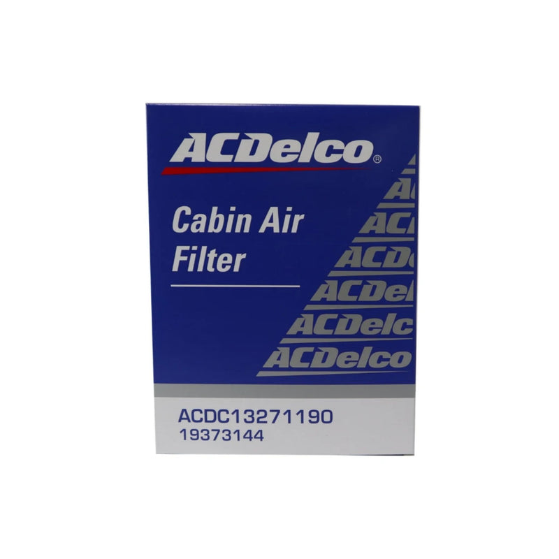 ACDelco PM2.5 Multi-Functional Cabin Air Filter for Chevrolet Cruze / Sonic