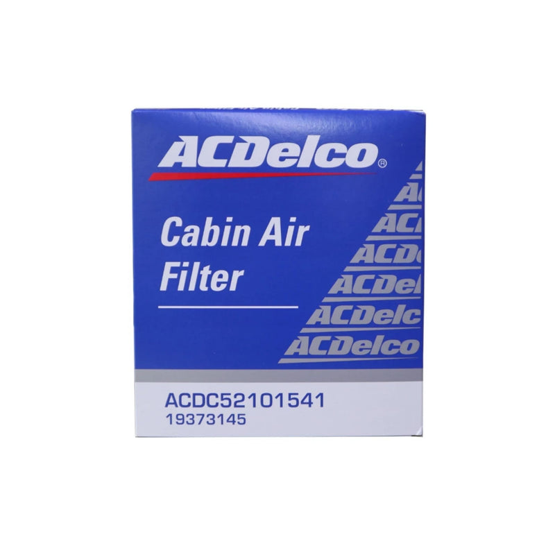 ACDelco PM2.5 Multi-Functional Cabin Air Filter for Chevrolet Trailblazer / Colorado