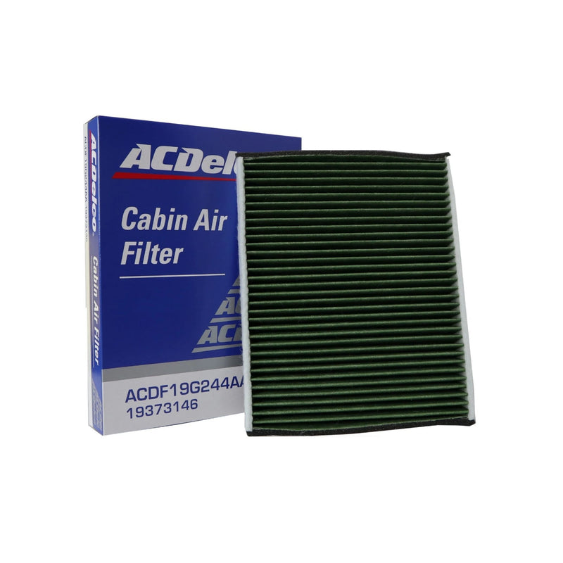 ACDelco PM2.5 Multi-Functional Cabin Air Filter for Ford Focus 12-18
